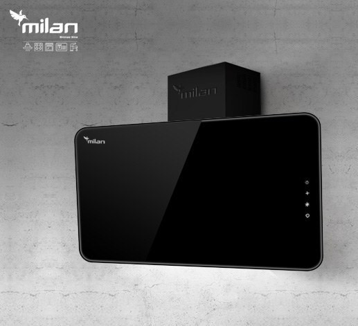 هود مورب میلان رامتین