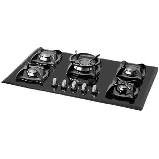 اجاق گاز میلان مدل G303 ۵ شعله
