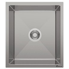 سینک توکار دست ساز BS 726 بیمکث