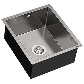 سینک توکار دست ساز BS 726 بیمکث