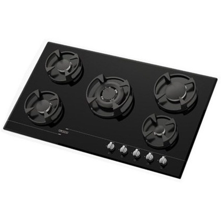 اجاق گاز رومیزی استیل البرز مدل G5911