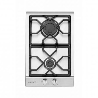 اجاق گاز استیل رومیزی استیل البرز S-2351 i