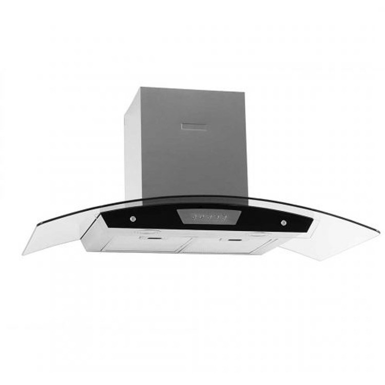 هود استیل البرز مدل SA-102