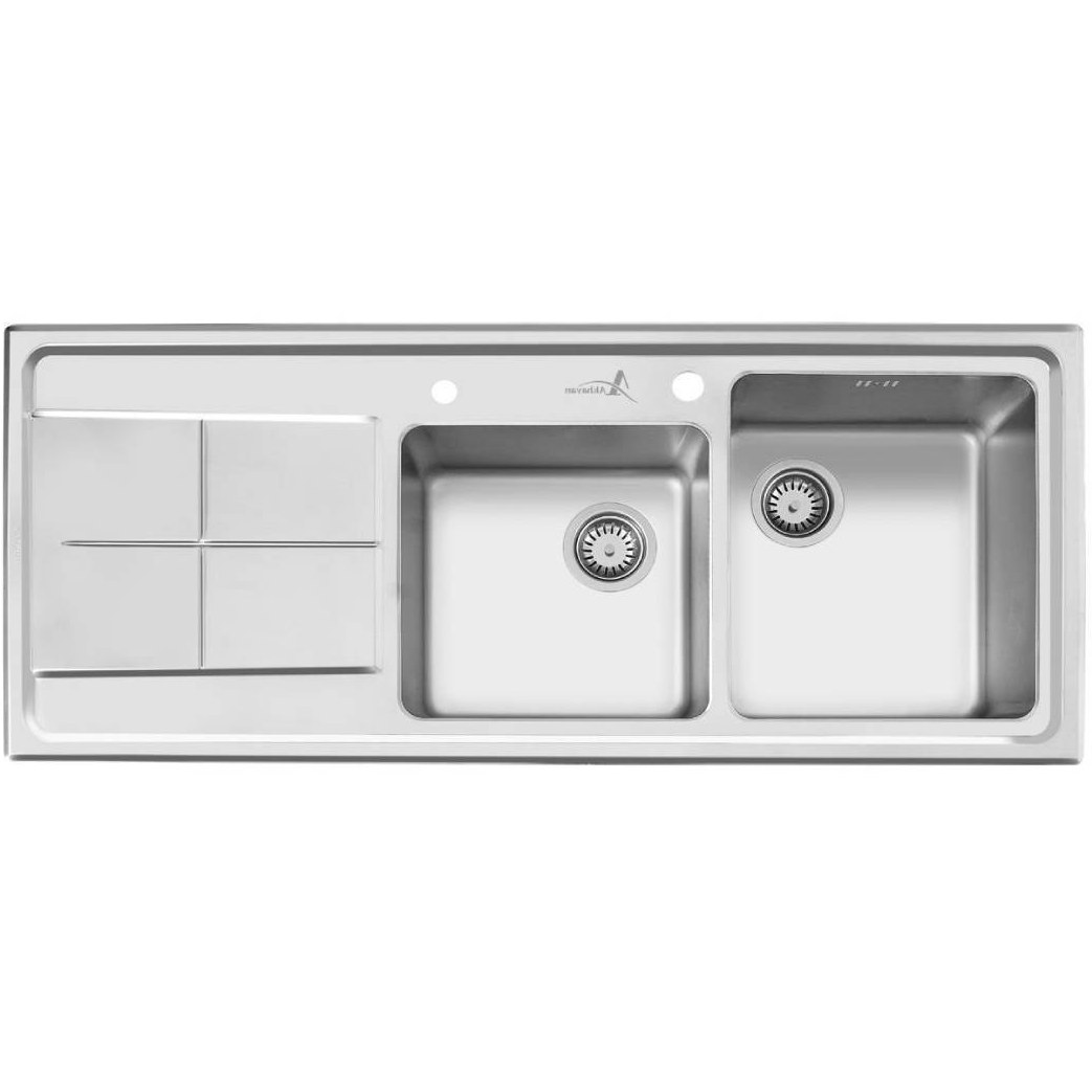 سینک اخوان توکار مدل 300