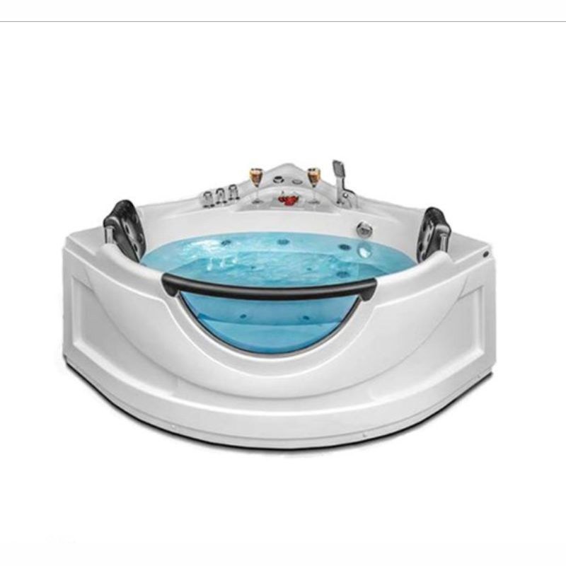 جکوزی ترموزا اکریلیک مدل 1350S