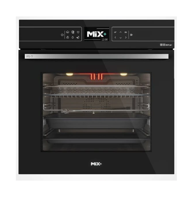 فر توکار Mixplus مدل PS-7