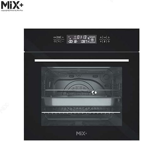 فر توکار Mixplus مدل PS-1