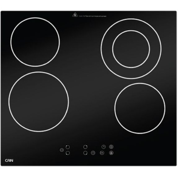 اجاق برقی کن مدل CC4501 چهار شعله