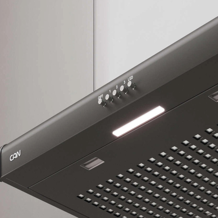 هود زیر کابینتی کن مدل 2100 سایز 60