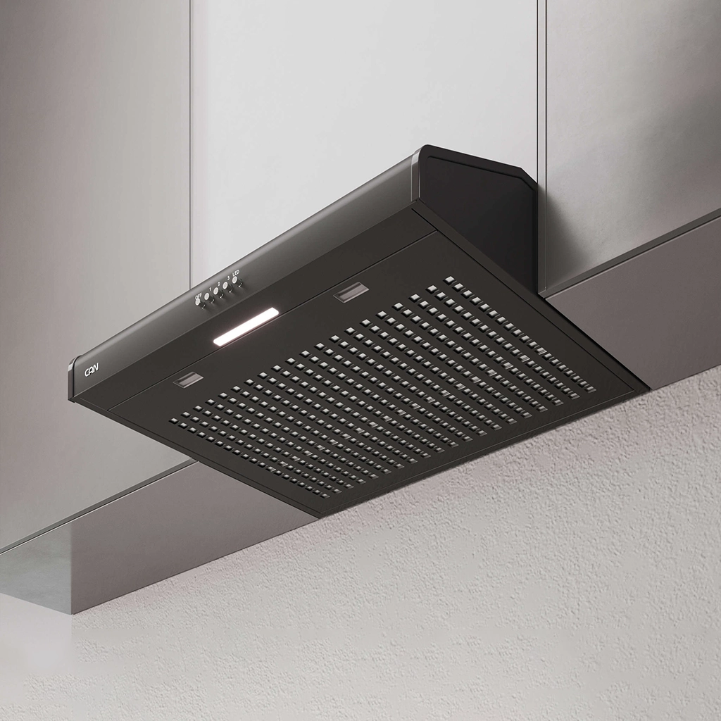 هود زیرکابینتی کن مدل 2100 90 سانت