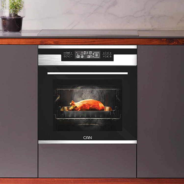فر توکار برقی کن مدل E6500M