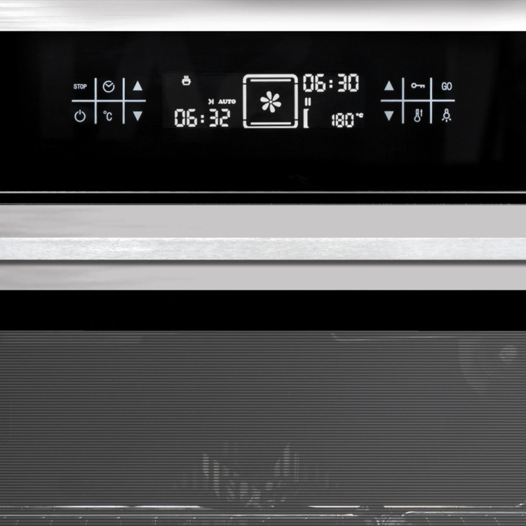 فر توکار برقی کن مدل E6598M