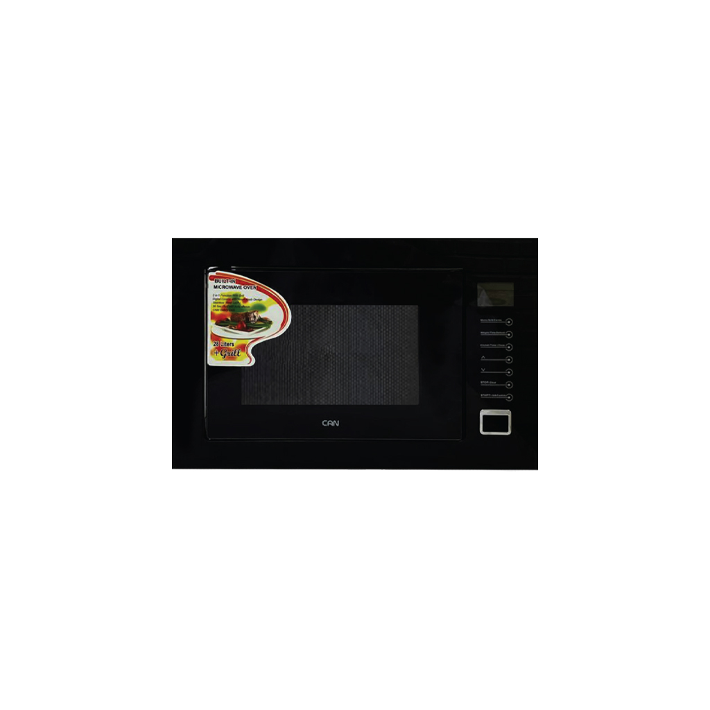 مایکروویو کن مدل MEB2800 ظرفیت ۲۸ لیتر