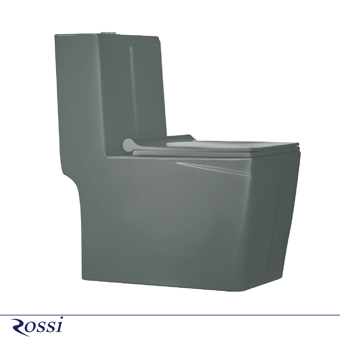 توالت فرنگی رُسی مدل لاین طوسی