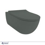 وال هنگ رُسی مدل آنیسا طوسی و شنی