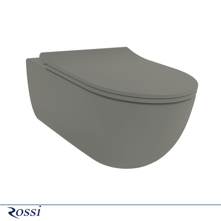 وال هنگ رُسی مدل آنیسا طوسی و شنی