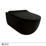 وال هنگ رُسی مدل آنیسا  مشکی