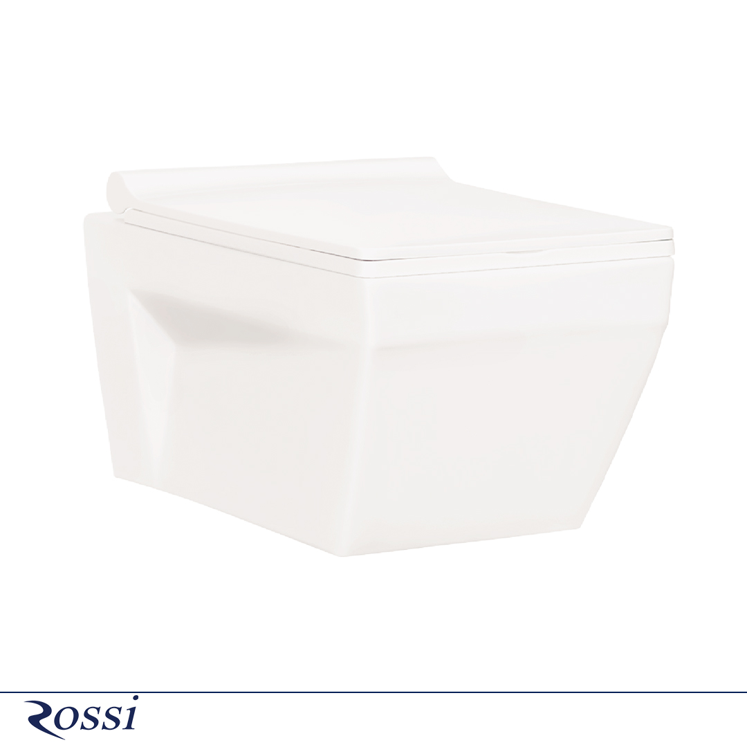 وال هنگ رُسی مدل لاریسا سفید