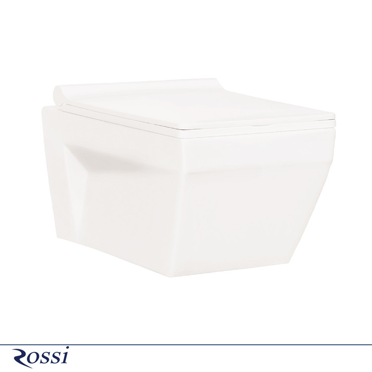 وال هنگ رُسی مدل لاریسا سفید