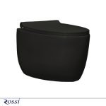 وال هنگ رُسی مدل اُدیسا  مشکی