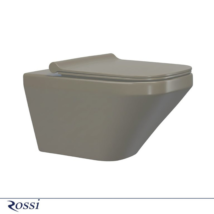 وال هنگ رُسی مدل استلا طوسی و شنی