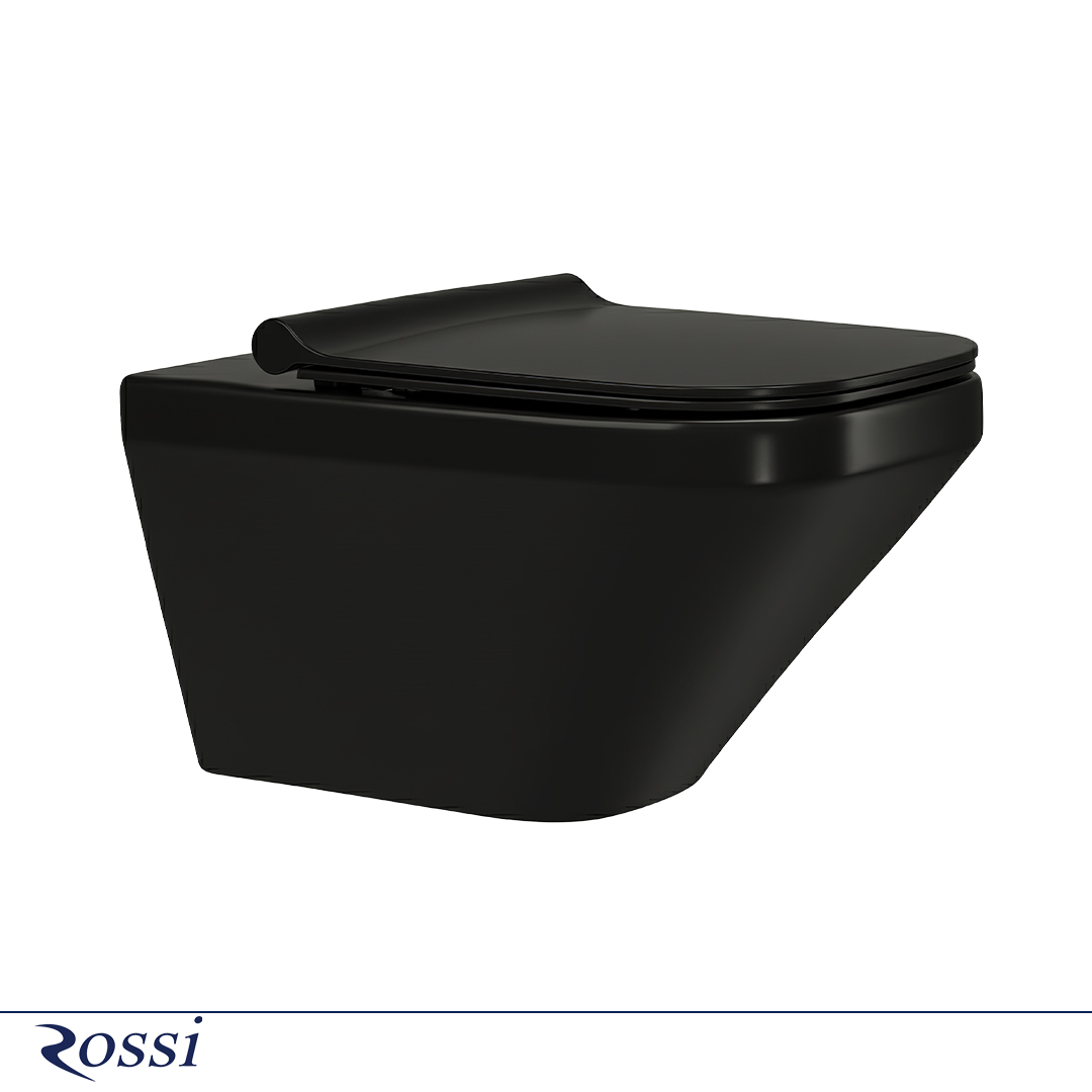 وال هنگ رُسی مدل استلا   مشکی