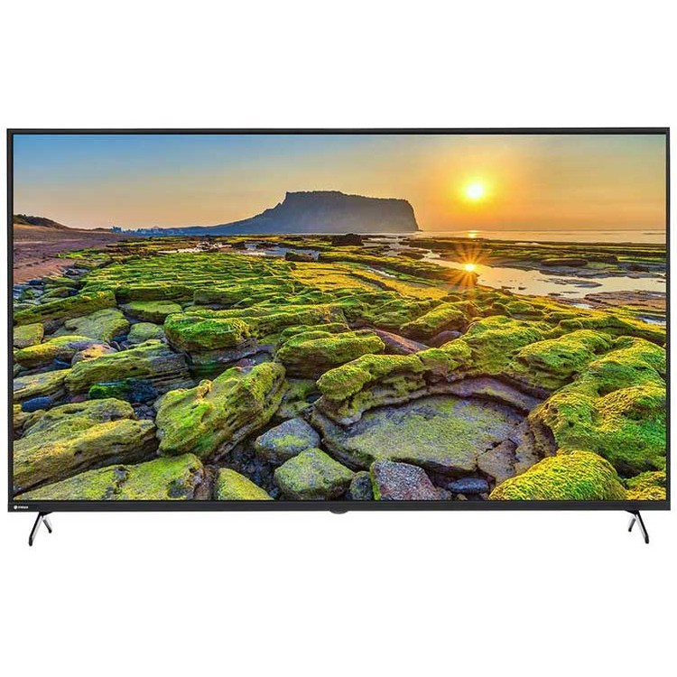 تلویزیون هوشمند اسنوا مدل SA710 سایز ۵۰ اینچ LED Ultra HD 4K