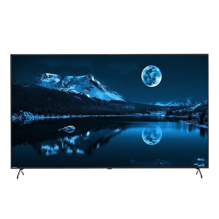 تلویزیون اسنوا مدل 65SA710 سایز ۶۵ اینچ LED Ultra HD 4K