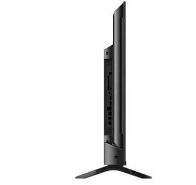 تلویزیون هوشمند پروویژن مدل SQ2A11 سایز ۵۰ اینچ QLED