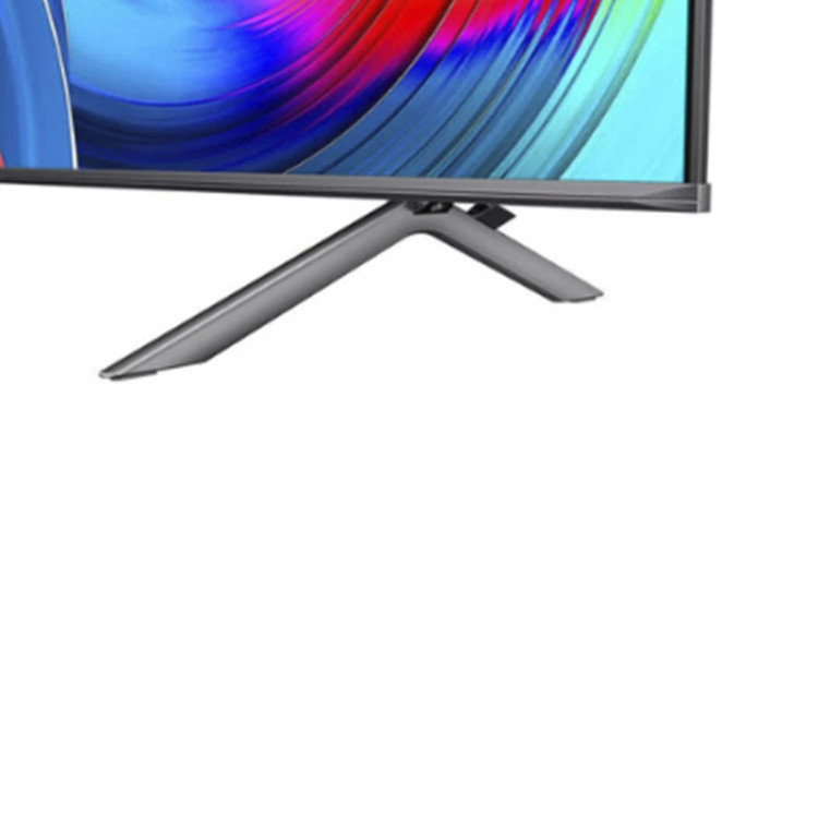 تلویزیون هایسنس مدل A7K سایز ۷۵ اینچ کیفیت تصویر Ultra HD 4K
