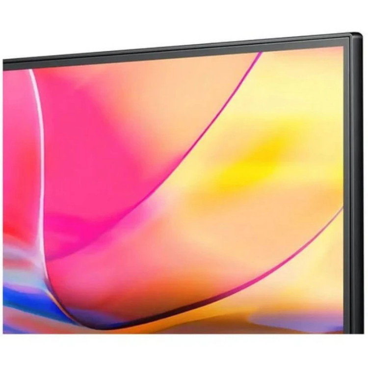 تلویزیون هایسنس مدل A7K سایز ۷۵ اینچ کیفیت تصویر Ultra HD 4K
