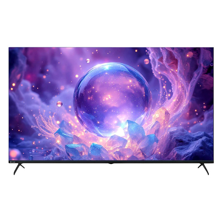 تلویزیون هوشمند اسنوا مدل SA710 سایز ۵۰ اینچ LED Ultra HD 4K