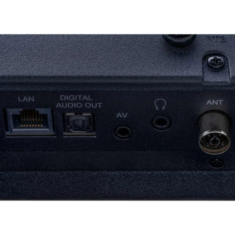 تلویزیون اسنوا مدل 65SA710 سایز ۶۵ اینچ LED Ultra HD 4K