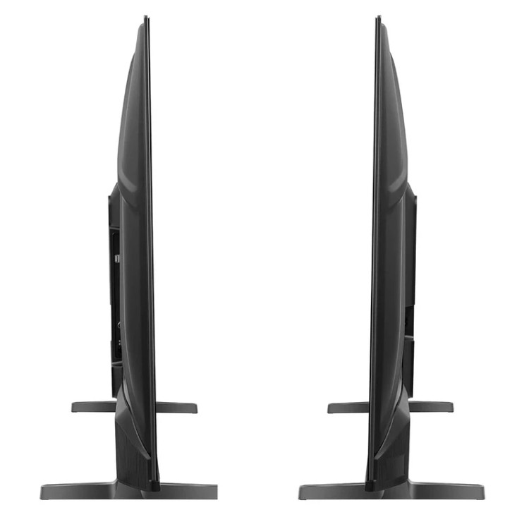 تلویزیون هایسنس مدل 65Q6GN سایز ۶۵ اینچ کیفیت ۴K UHD