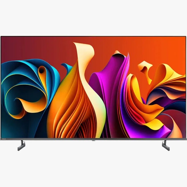 تلویزیون هایسنس مدل 65Q6GN سایز ۶۵ اینچ کیفیت ۴K UHD