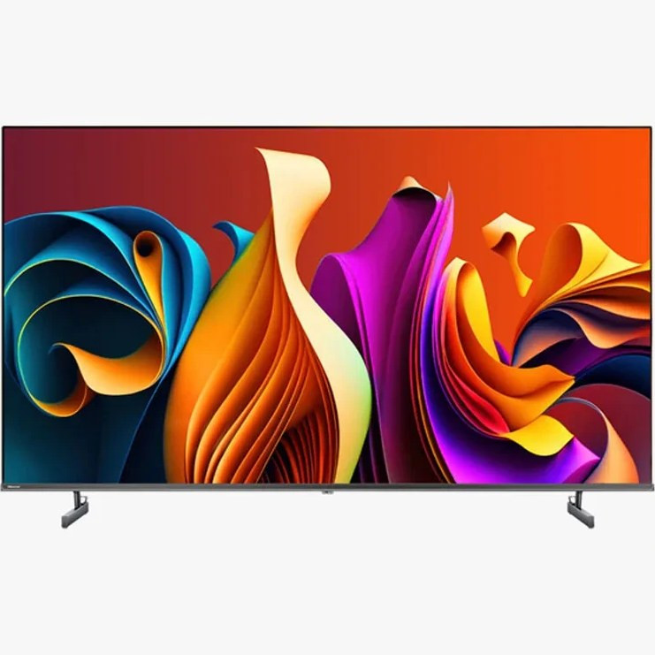 تلویزیون هایسنس مدل 65Q6GN سایز ۶۵ اینچ کیفیت ۴K UHD