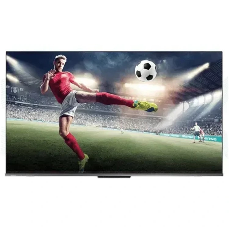 تلویزیون هایسنس مدل 65Q6GN سایز ۶۵ اینچ کیفیت ۴K UHD