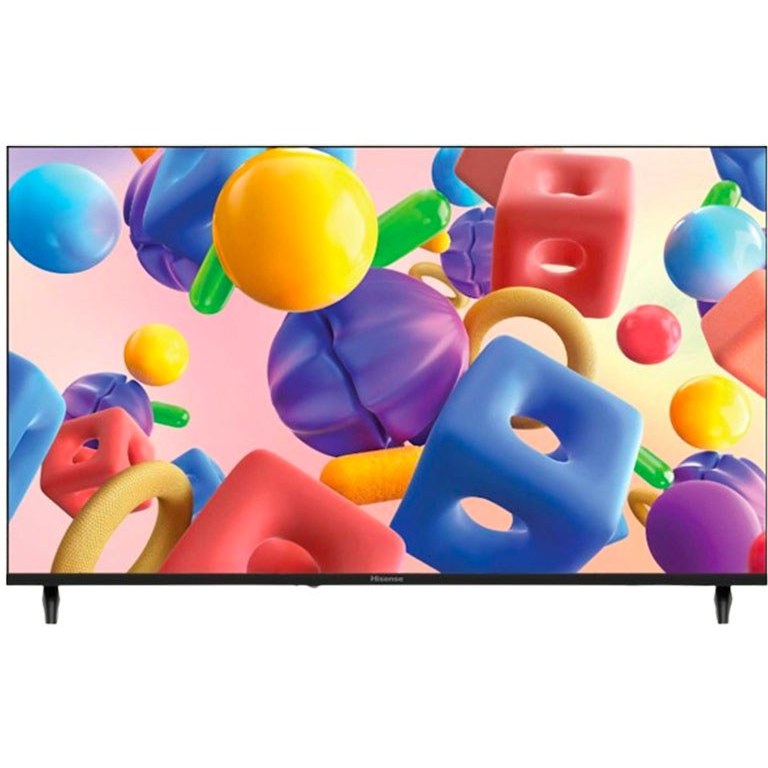 تلویزیون هایسنس مدل 32A3Q سایز ۳۲ اینچ LED HD