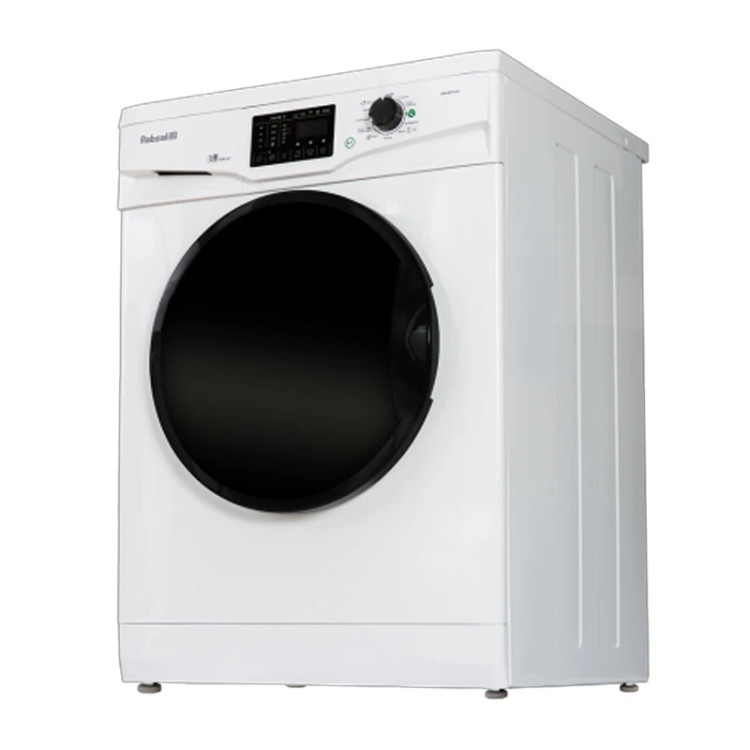 ماشین لباسشویی آبسال مدل WNU6510 ظرفیت ۶ کیلوگرم اتوماتیک