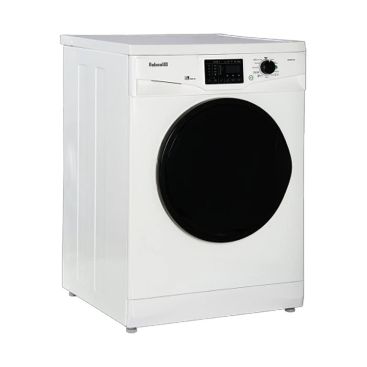 ماشین لباسشویی آبسال مدل WNU6510 ظرفیت ۶ کیلوگرم اتوماتیک