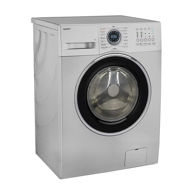 ماشین لباسشویی بُست مدل BW-712-10