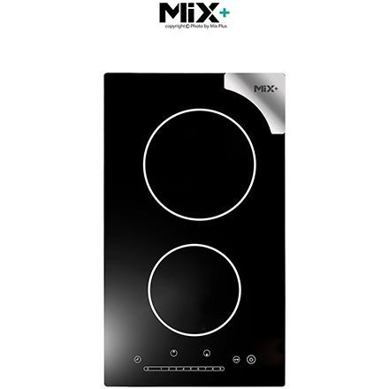 اجاق برقی میکس پلاس مدل CC2207 دو شعله