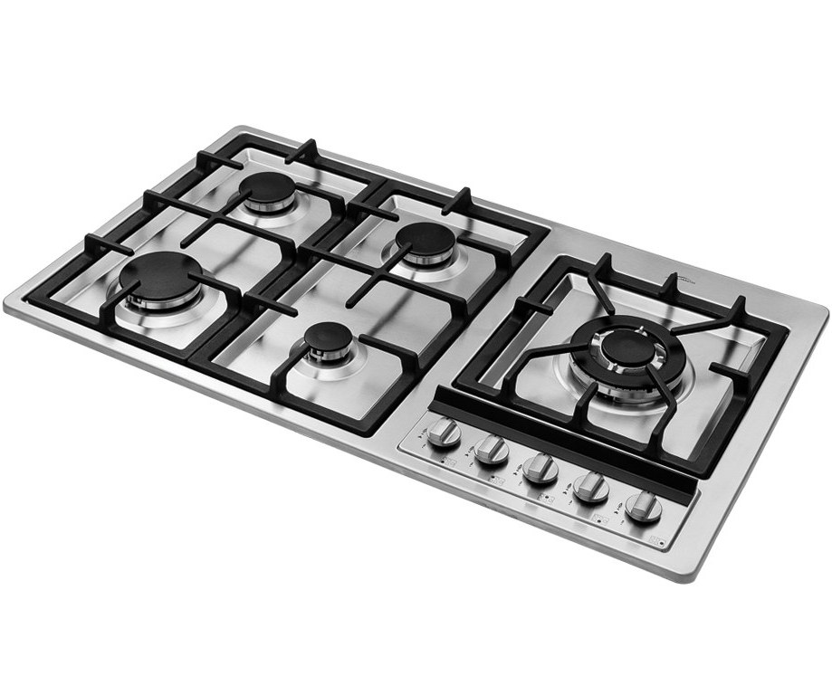 اجاق گاز اخوان استیل G133S ایتالیایی