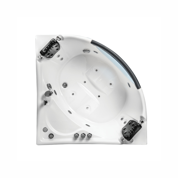 وان حمام 2نفره ترموزا مدل1350S